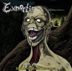 Exmortis : Darkened Path Revealed